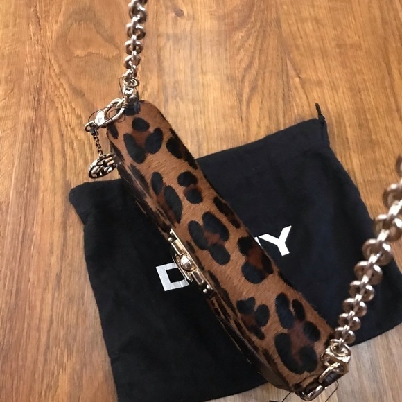 DKNY shoulder handbag - Picture 5 of 8